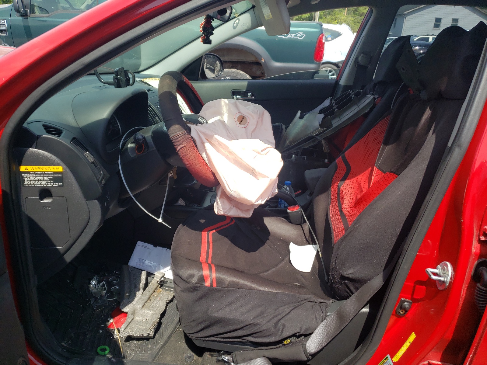 KMHDC8AE0CU151141 2012 Hyundai Elantra Touring Gls