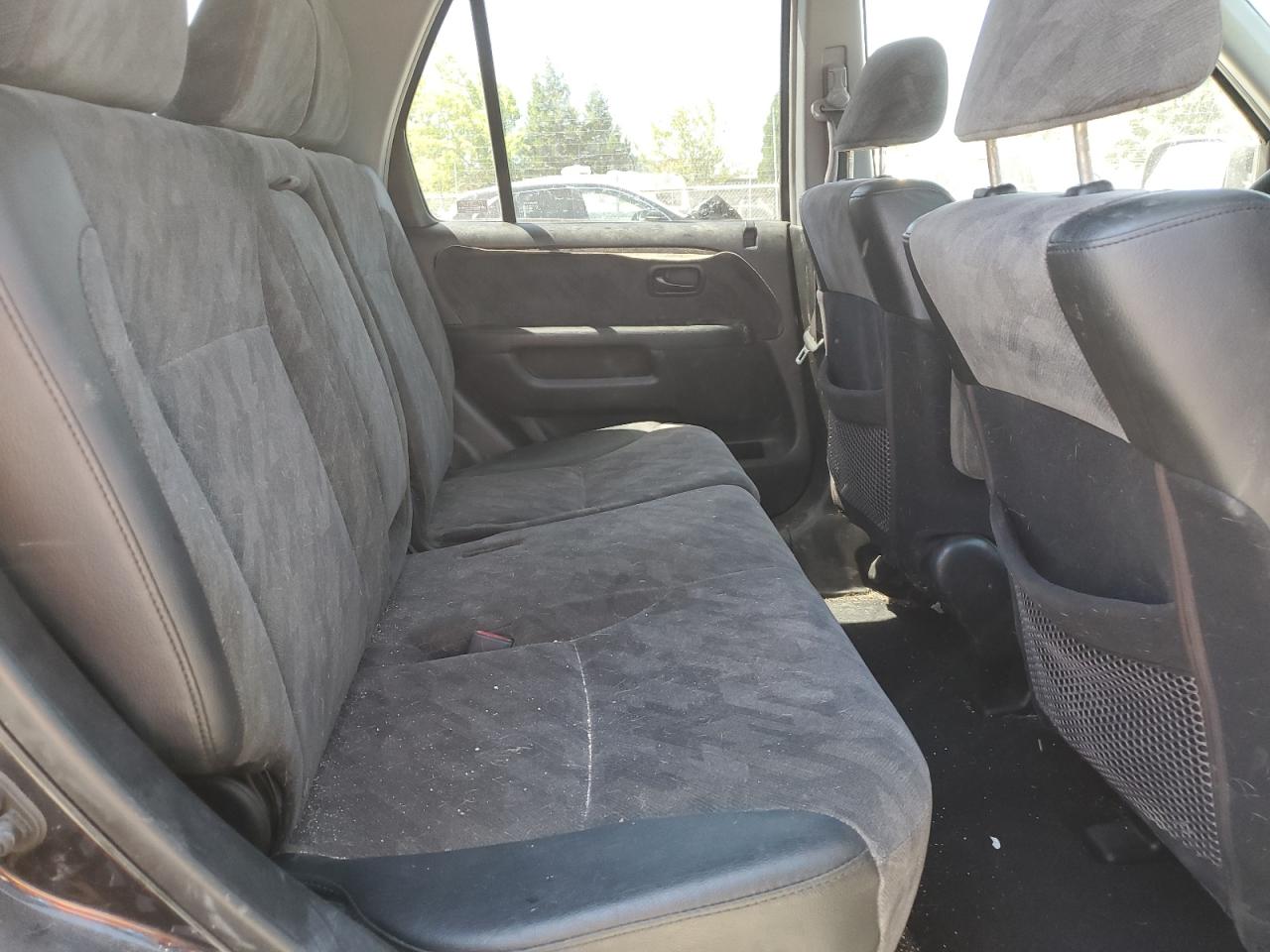 2003 Honda Cr-V Ex VIN: JHLRD78863C033959 Lot: 64457664