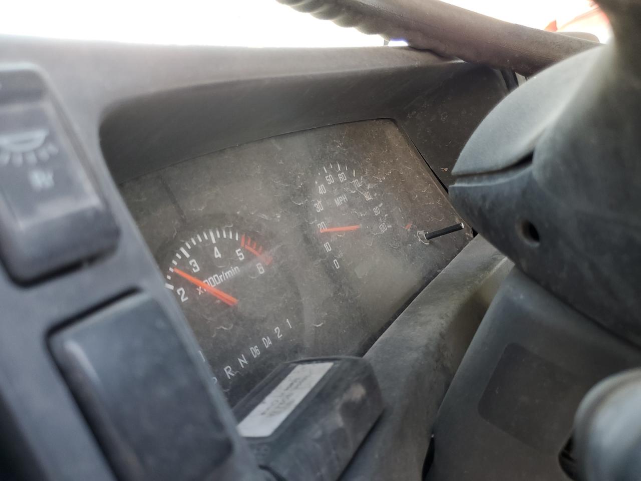 2021 Isuzu Npr Hd VIN: 54DC4W1D3MS203217 Lot: 67425004