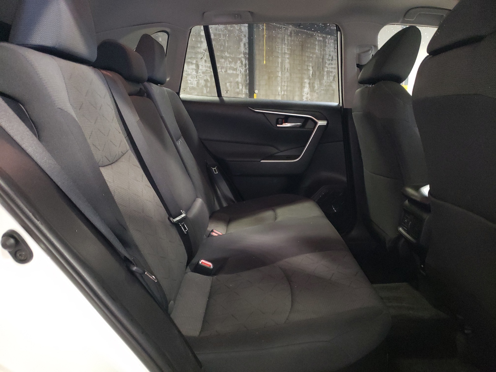 4T3RWRFV8MU032547 2021 Toyota Rav4 Xle