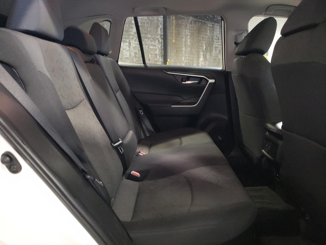 2021 Toyota Rav4 Xle VIN: 4T3RWRFV8MU032547 Lot: 62427924