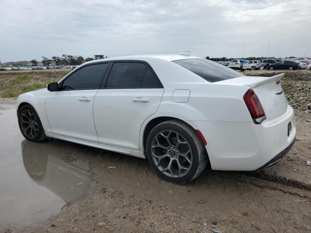 2C3CCABG7HH526822 | 2017 Chrysler 300 s