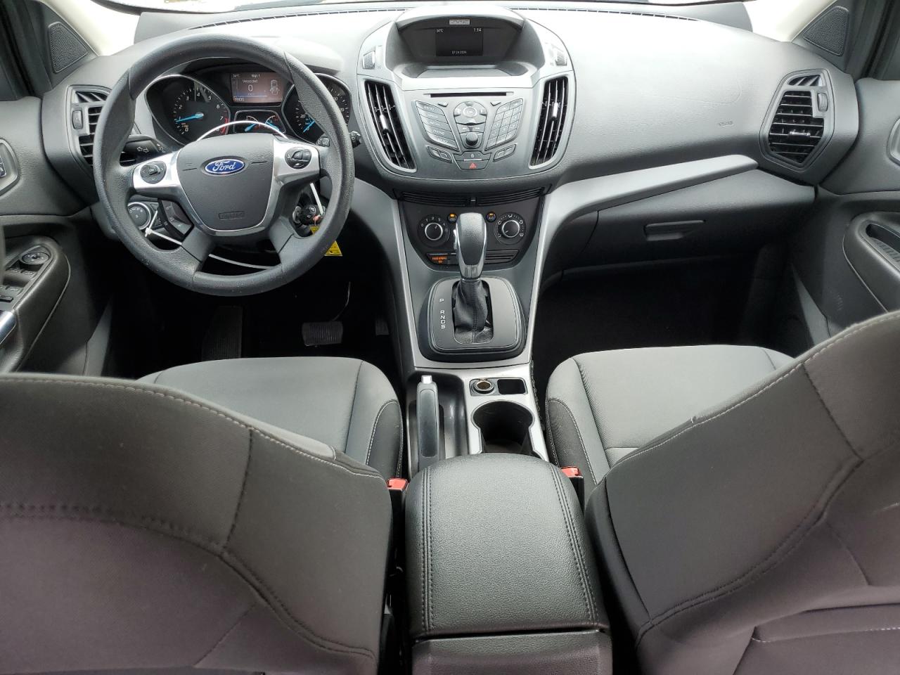 2016 Ford Escape Se VIN: 1FMCU0GX0GUC37235 Lot: 64498854