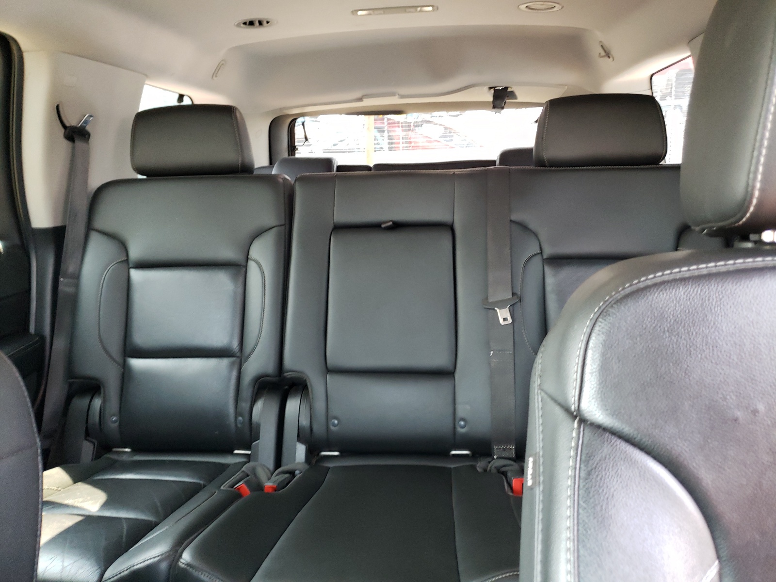 2019 Chevrolet Tahoe C1500 Lt vin: 1GNSCBKC4KR115192