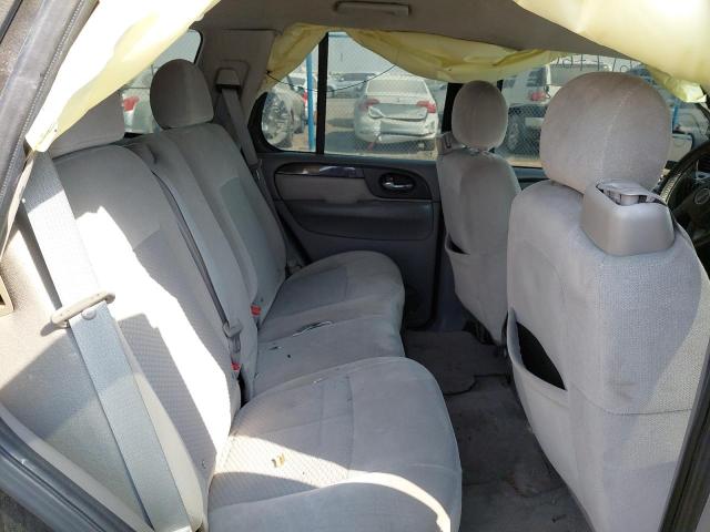 1GKDT33S992115791 - 2009 GMC ENVOY - #61776144