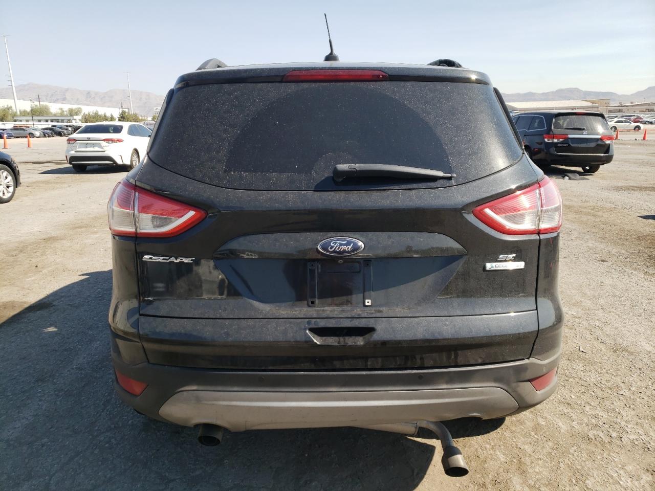 2015 Ford Escape - Image 6