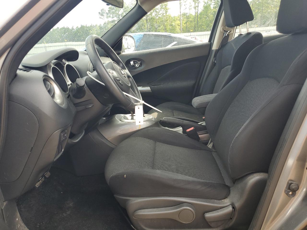 2013 Nissan Juke S VIN: JN8AF5MR8DT224263 Lot: 63710104