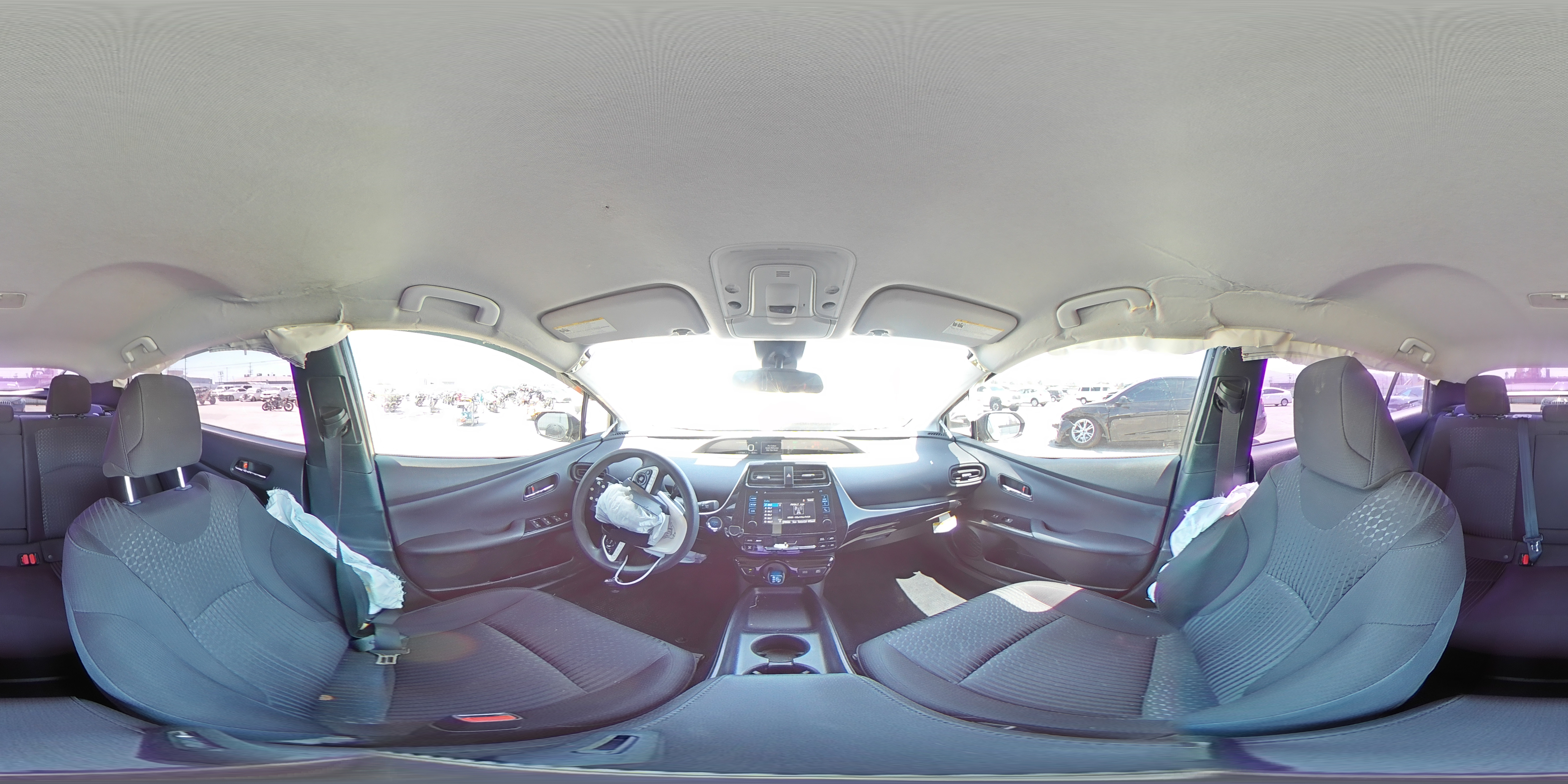 2018 Toyota Prius VIN: JTDKBRFU0J3080790 Lot: 64355424