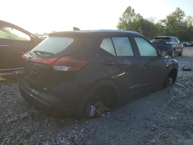  NISSAN KICKS 2024 Czarny