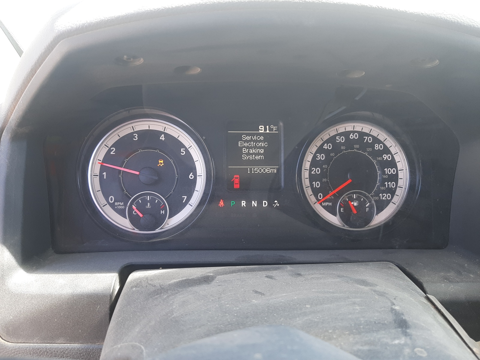 3C7WRSCJ8JG293436 2018 Ram 3500