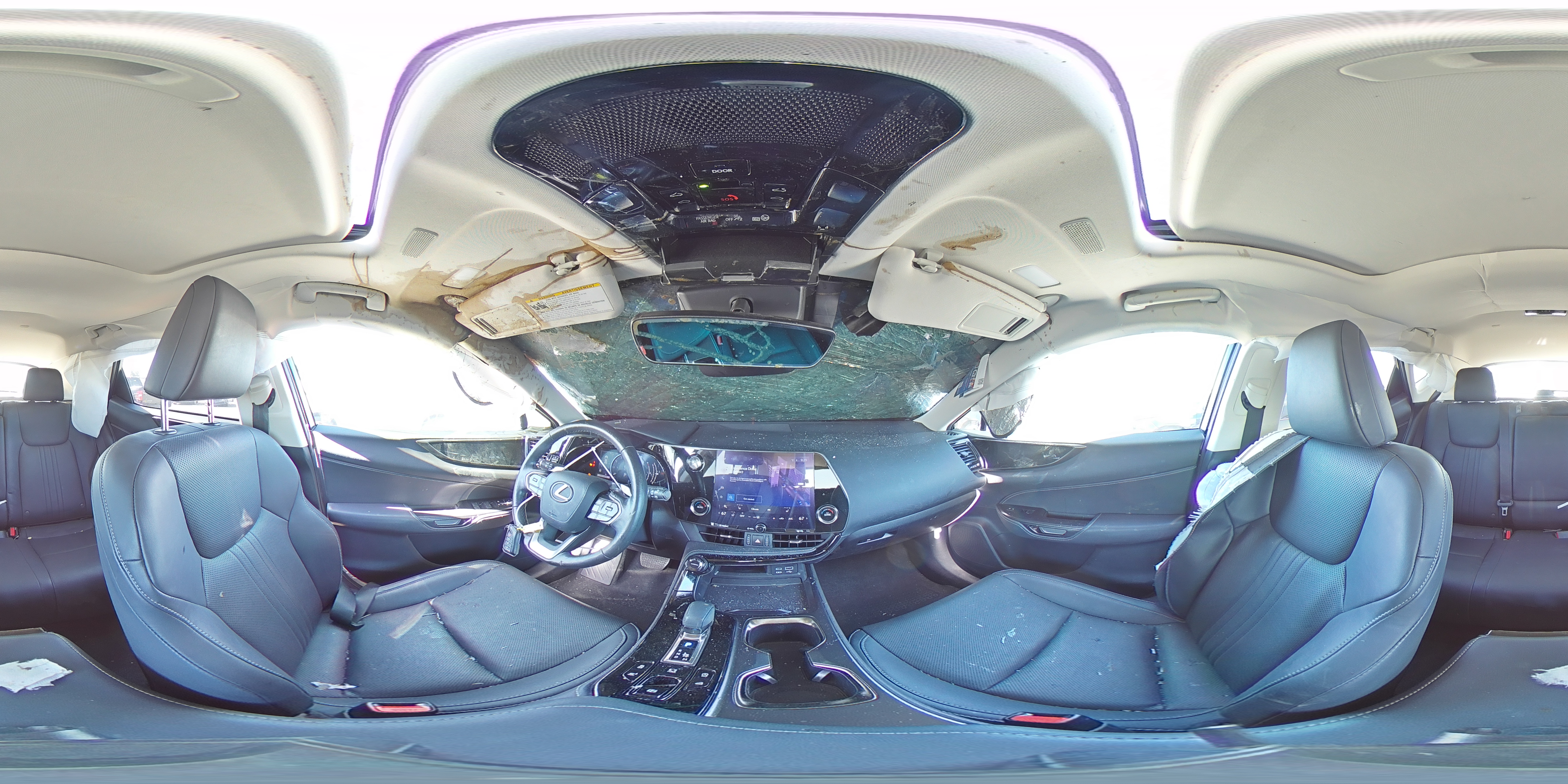 2022 Lexus NX - Image 14