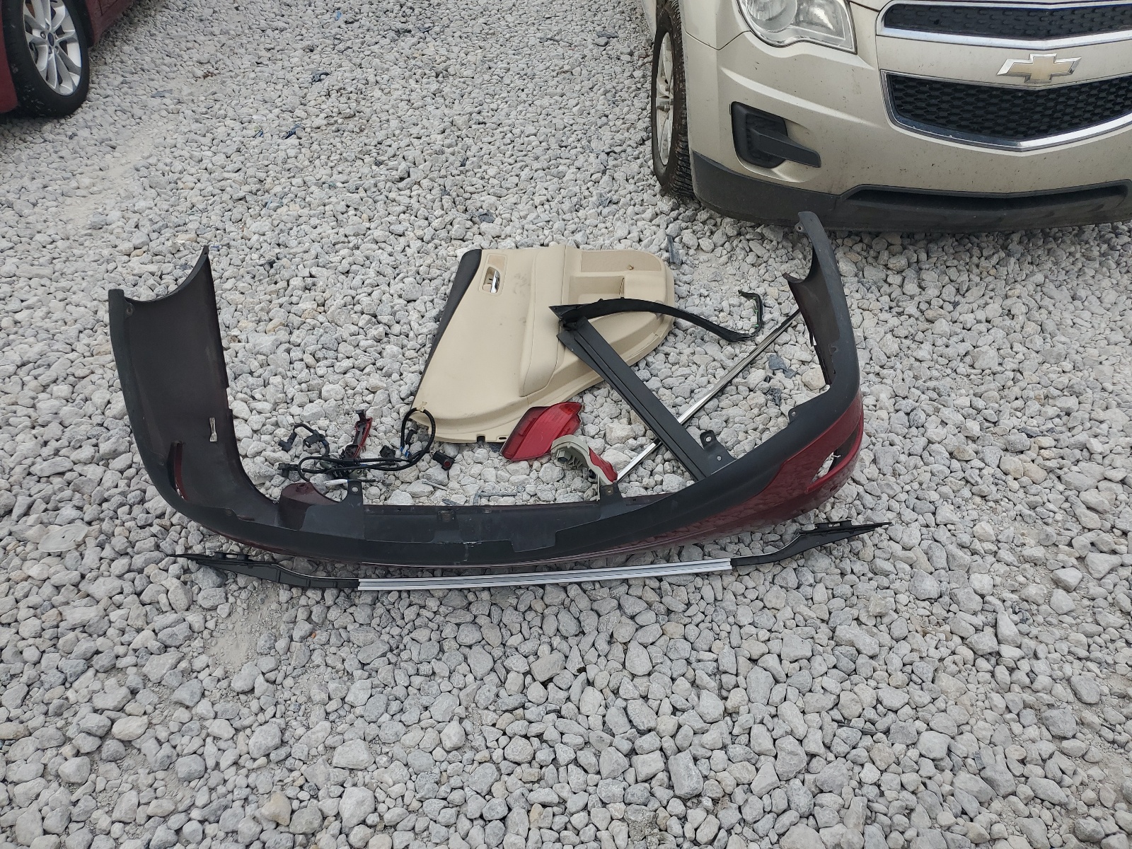 JTJBC1BAXB2035841 2011 Lexus Rx 450