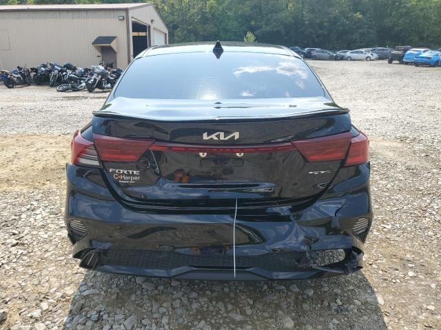 3KPF54AD3NE495314 Kia Forte GT L 6