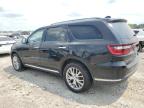 2014 Dodge Durango Citadel na sprzedaż w Kansas City, KS - Front End