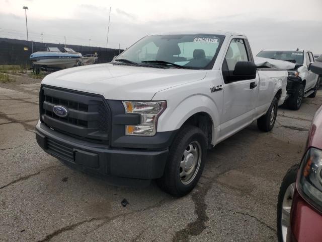 2016 Ford F150 