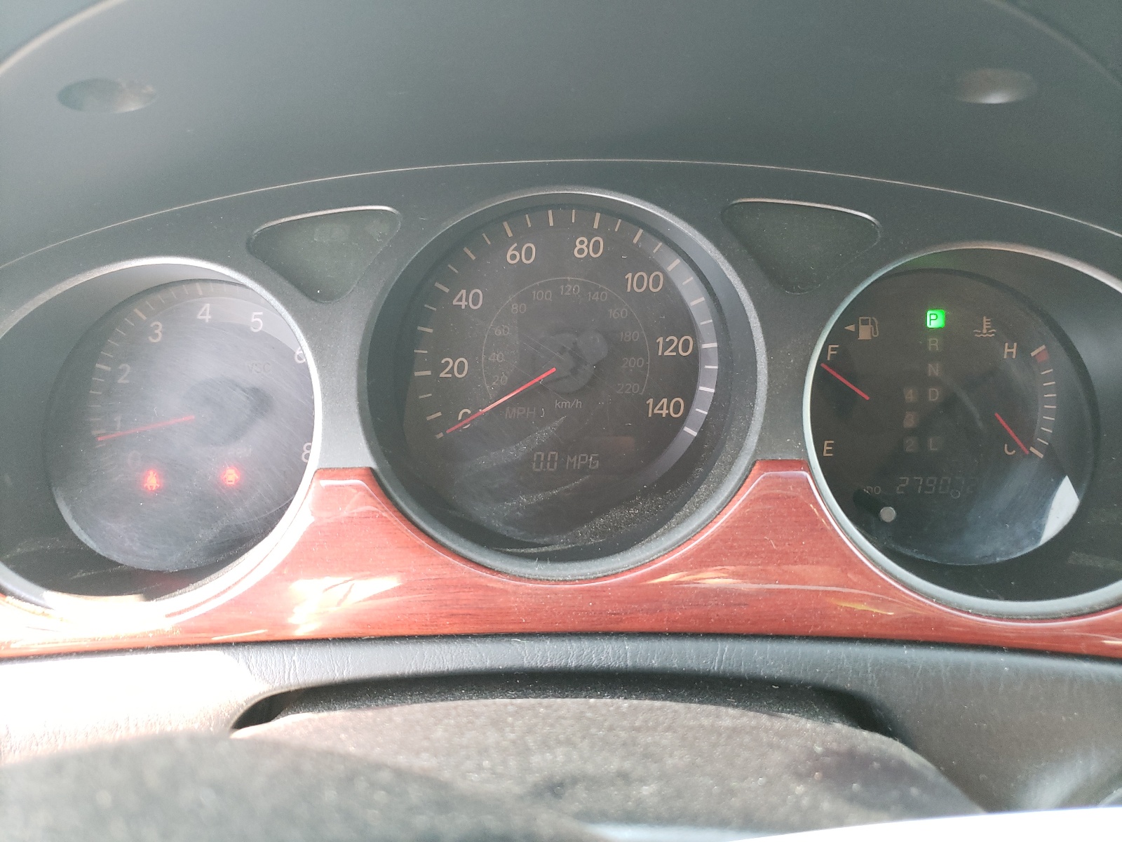 JTHBF30G725017338 2002 Lexus Es 300