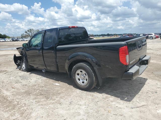 1N6BD0CT9JN700717 | 2018 Nissan frontier s