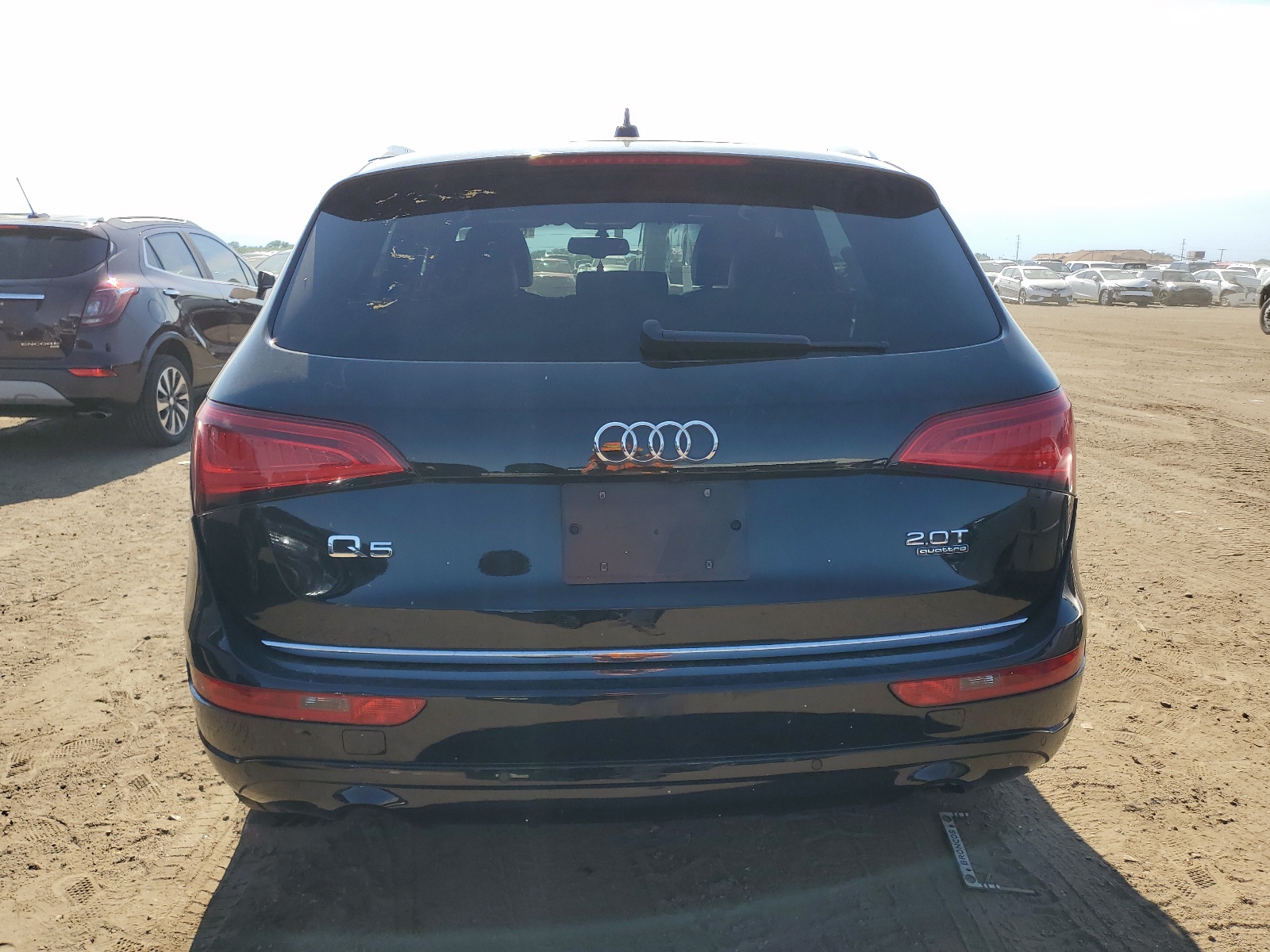 WA1L2AFP6GA133765 2016 Audi Q5 Premium Plus