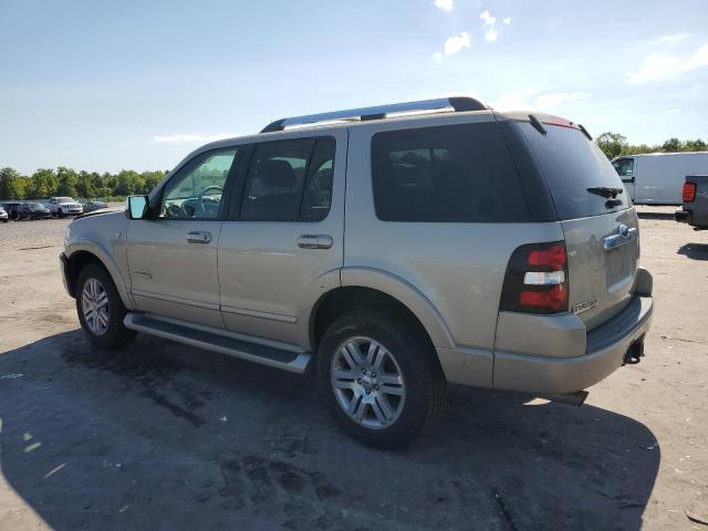 1FMEU75877UB63471 | 2007 Ford explorer limited