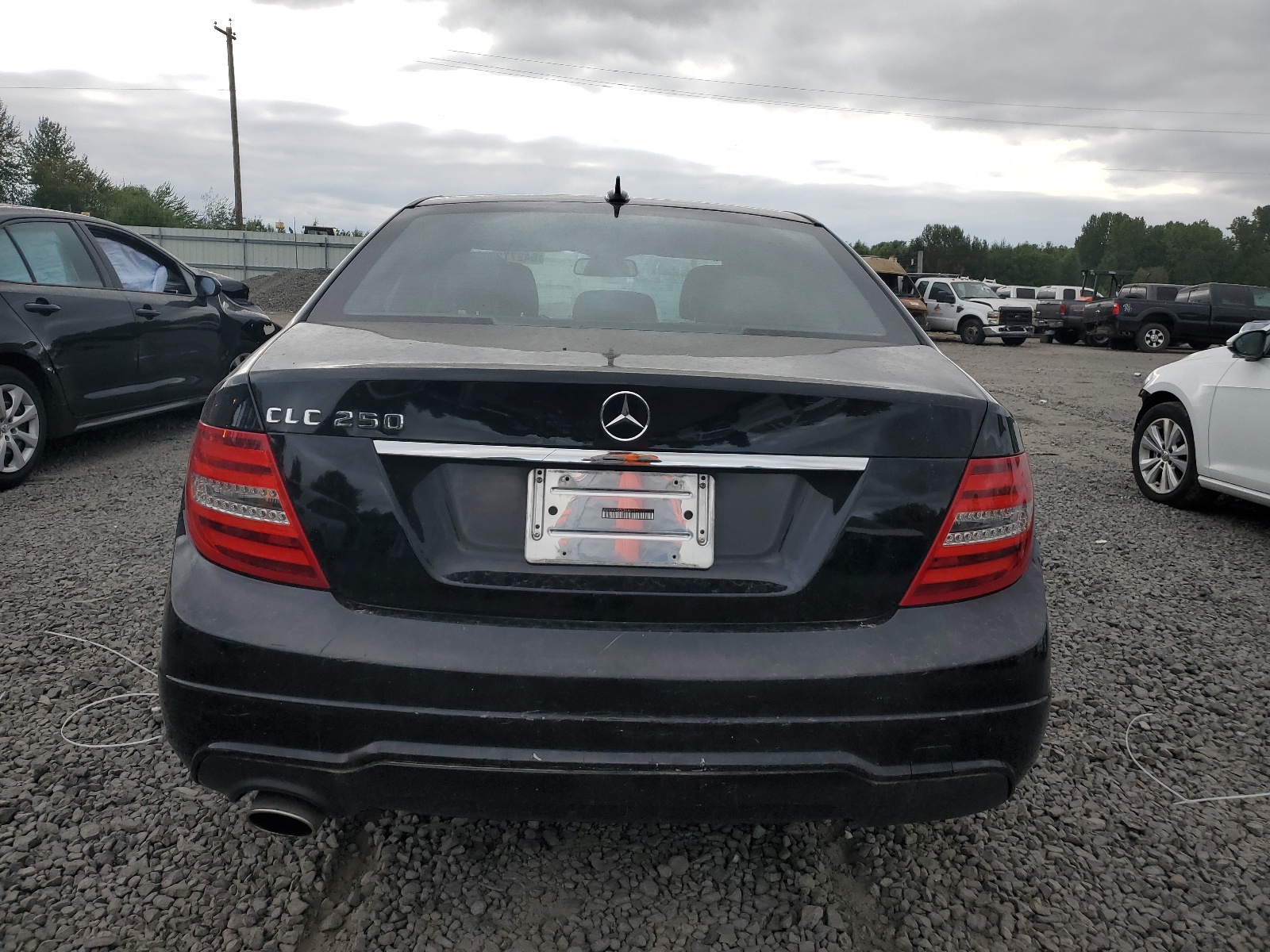WDDGF4HB5CR195111 2012 Mercedes-Benz C 250