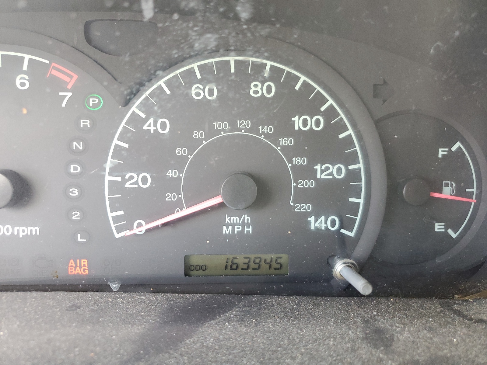 KMHDN45D22U405273 2002 Hyundai Elantra Gls