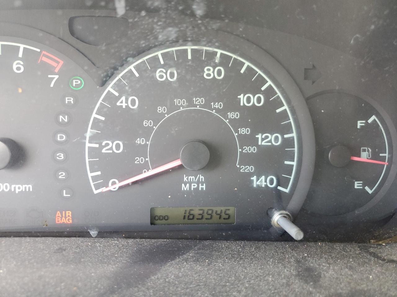 2002 Hyundai Elantra Gls VIN: KMHDN45D22U405273 Lot: 64985224