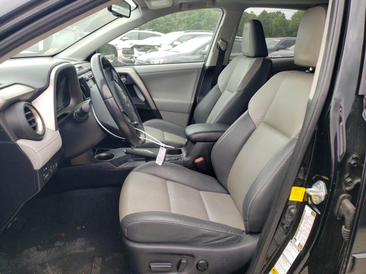 2013 Toyota Rav4 Limited VIN: 2T3DFREV6DW074470 Lot: 63877094