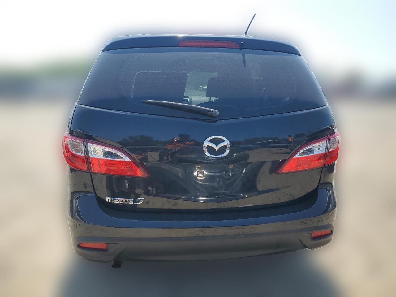 2015 Mazda 5 Sport VIN: JM1CW2BLXF0182670 Lot: 61333074