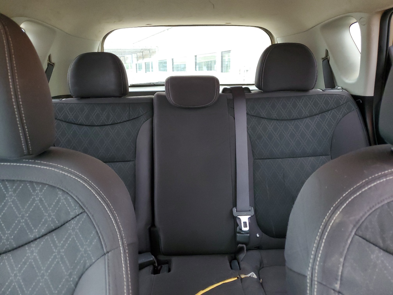 KNDJN2A27F7222536 2015 Kia Soul