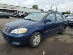 2004 Toyota Corolla Ce en Venta en New Britain, CT - Normal Wear