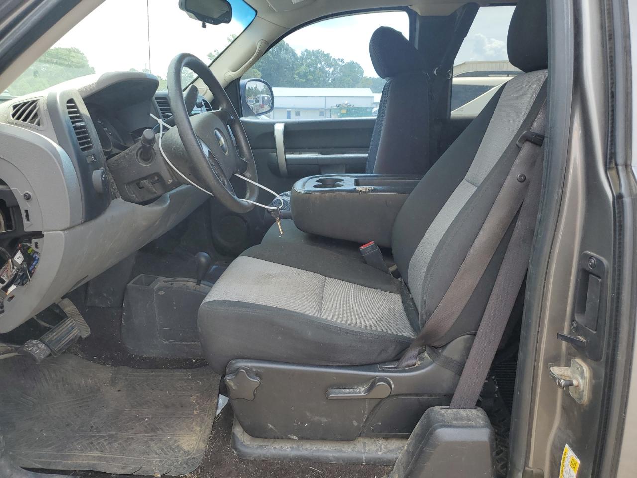 2009 Chevrolet Silverado K1500 VIN: 1GCEK19CX9Z186951 Lot: 61504654