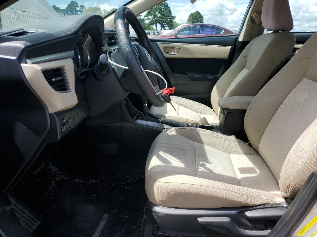 2015 Toyota Corolla - Image 7