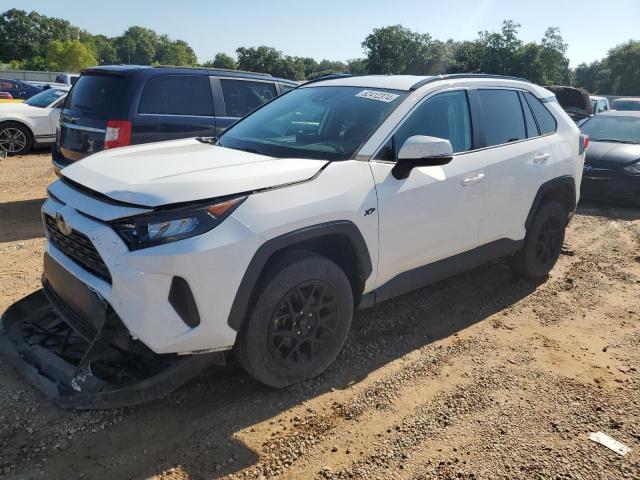 2020 Toyota Rav4 Le for Sale in Theodore, AL - Front End