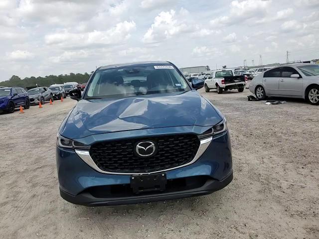 2022 Mazda Cx-5 Premium Plus VIN: JM3KFBEM8N1620537 Lot: 63335934