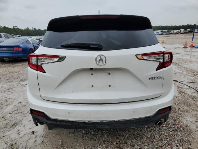  ACURA RDX 2021 Белый