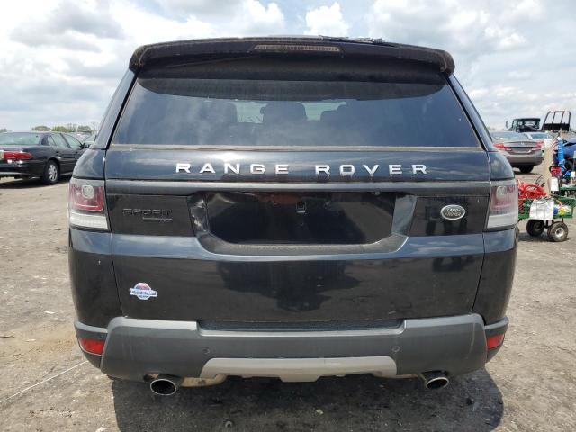 SALWR2WF6EA600829 | 2014 Land Rover range rover sport hse