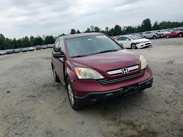 2008 Honda Cr-V Ex VIN: JHLRE48528C009828 Lot: 61829474