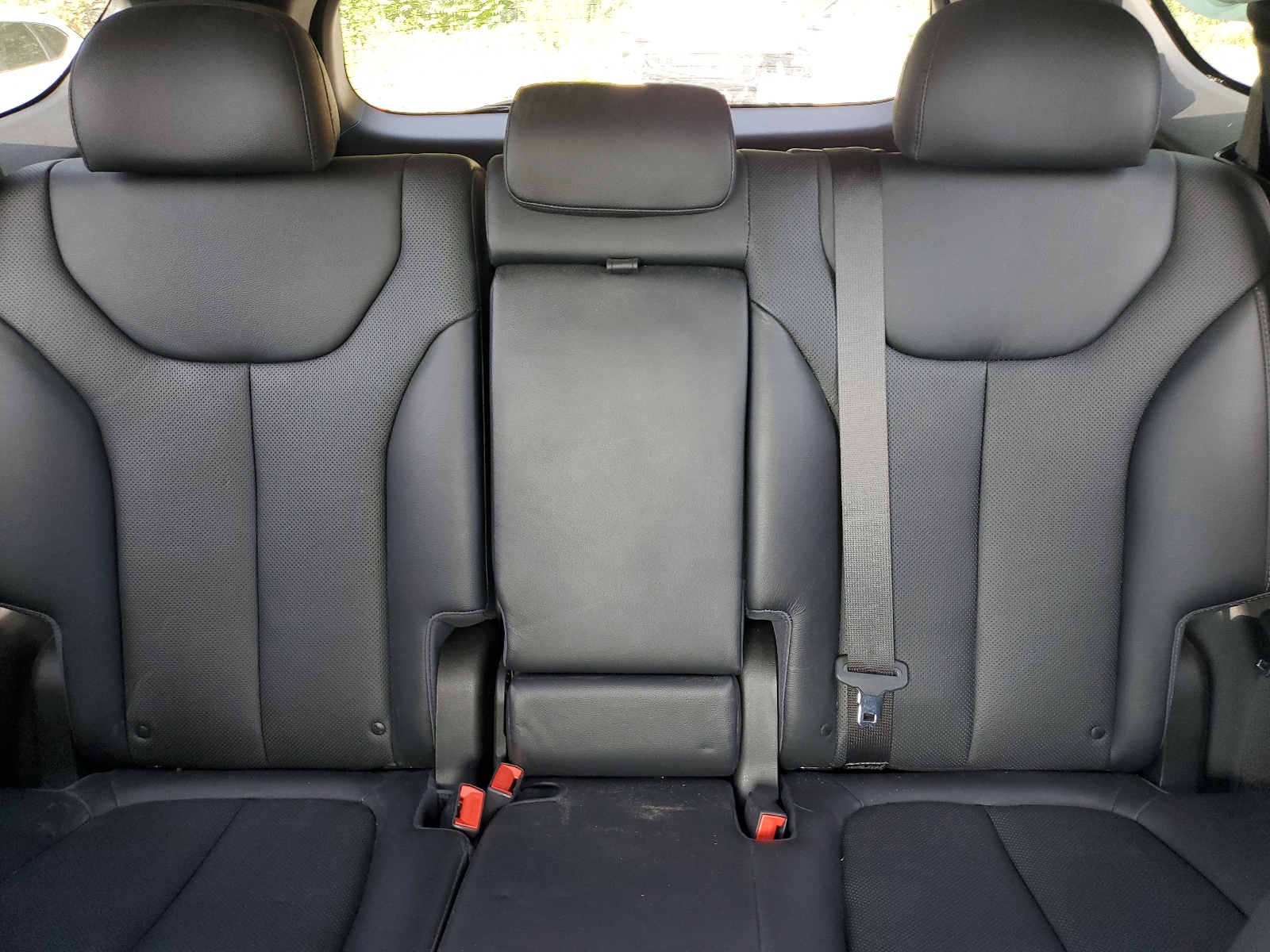 5NMS5CAD0LH285638 2020 Hyundai Santa Fe Limited