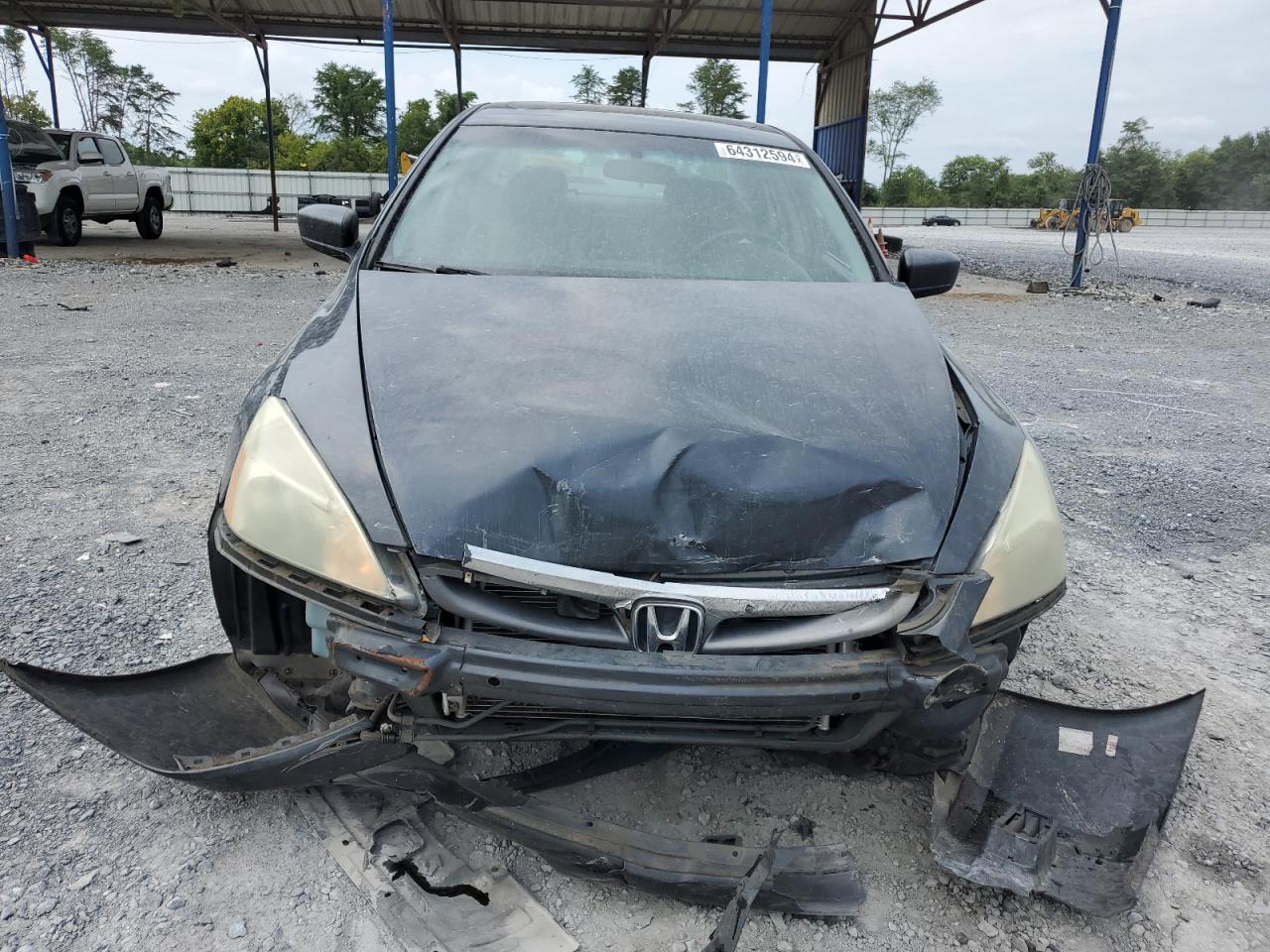 2006 Honda Accord - Image 5