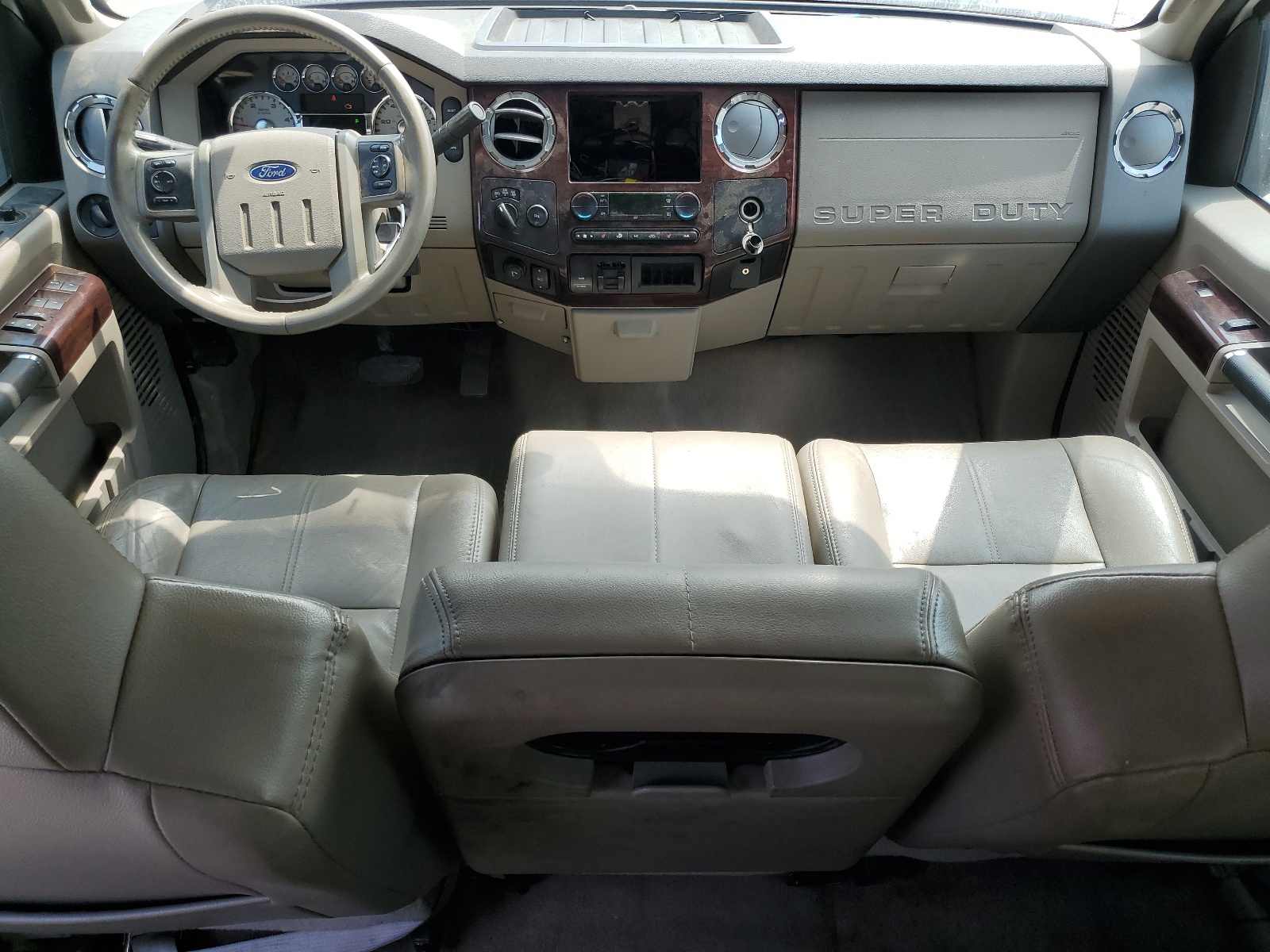 1FTWW31R78ED35469 2008 Ford F350 Srw Super Duty