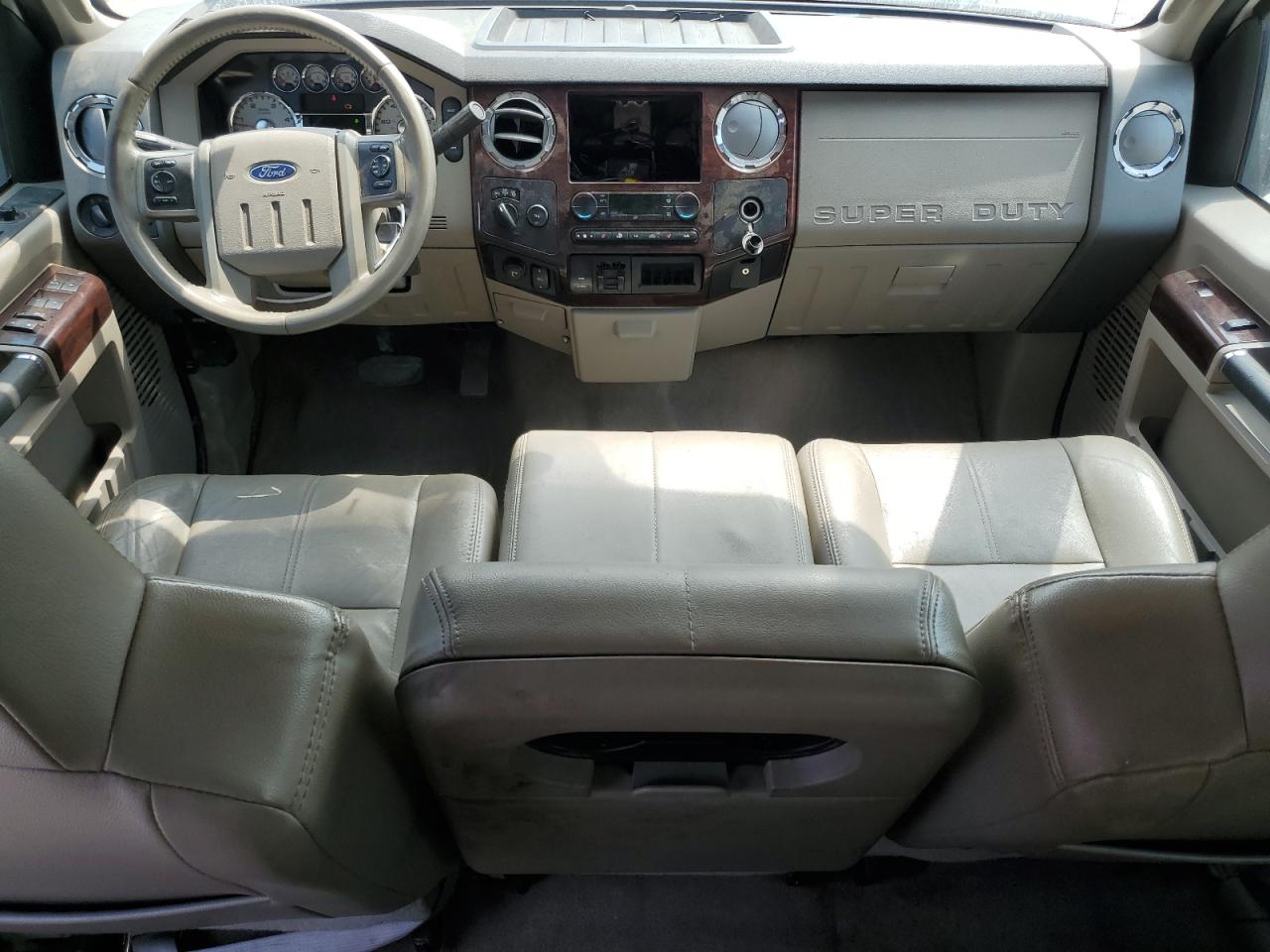 2008 Ford F350 Srw Super Duty VIN: 1FTWW31R78ED35469 Lot: 63396084