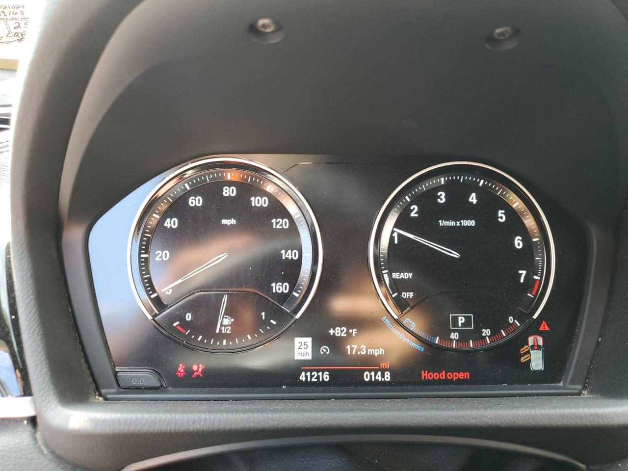 2020 BMW X2 xDrive28I VIN: WBXYJ1C07L5P21024 Lot: 63410294