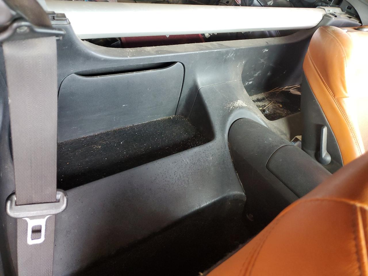 2011 Nissan 370Z Base VIN: JN1AZ4EH2BM551335 Lot: 63443134