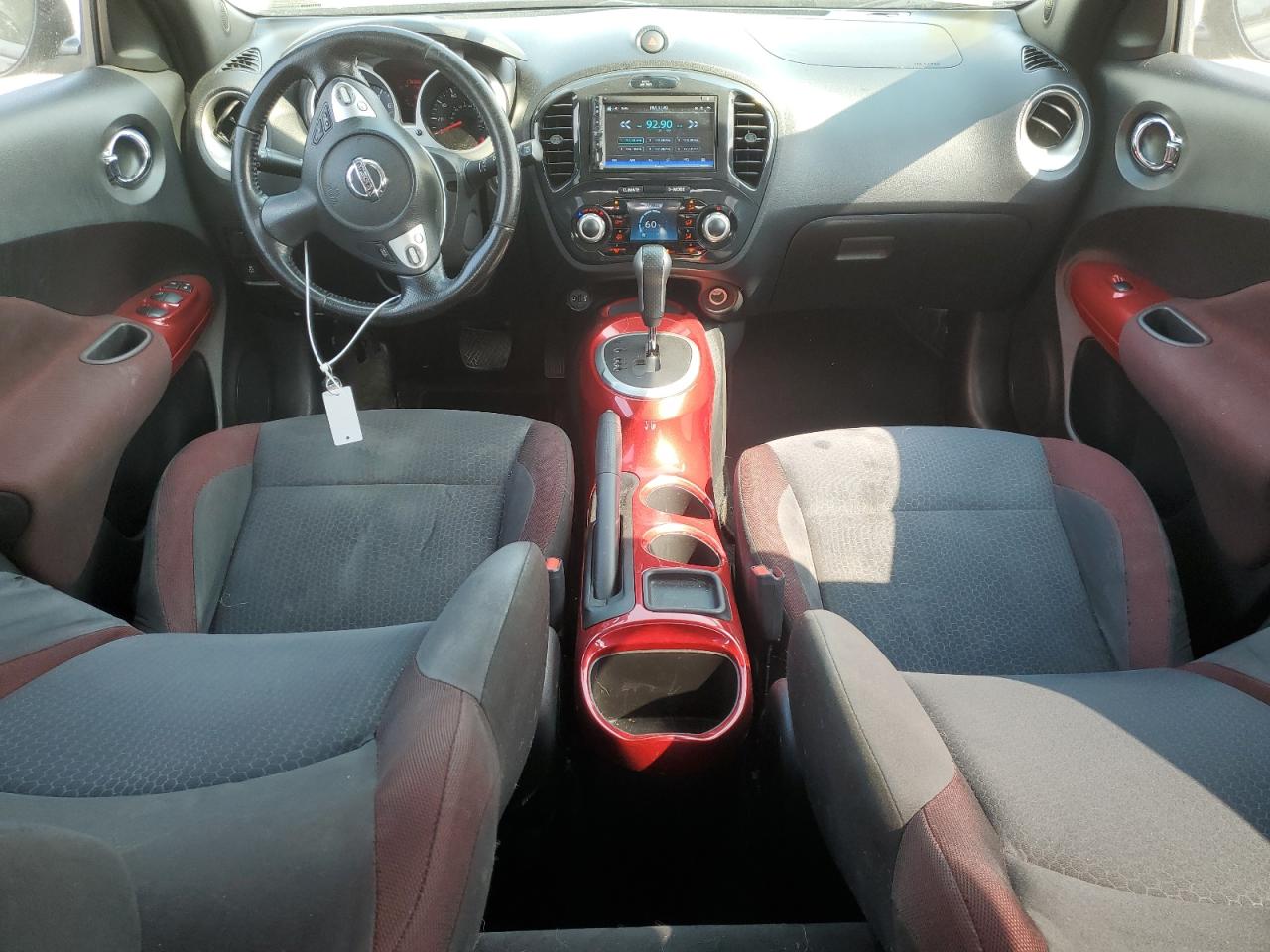 2011 Nissan Juke S VIN: JN8AF5MR9BT013621 Lot: 65286144