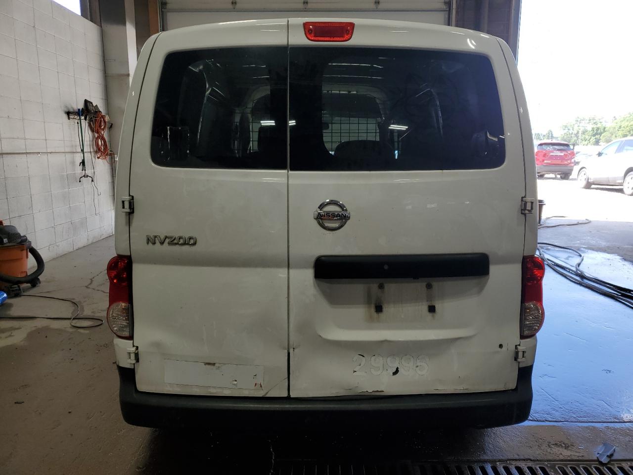 2019 Nissan Nv200 2.5S VIN: 3N6CM0KN7KK698478 Lot: 63801504