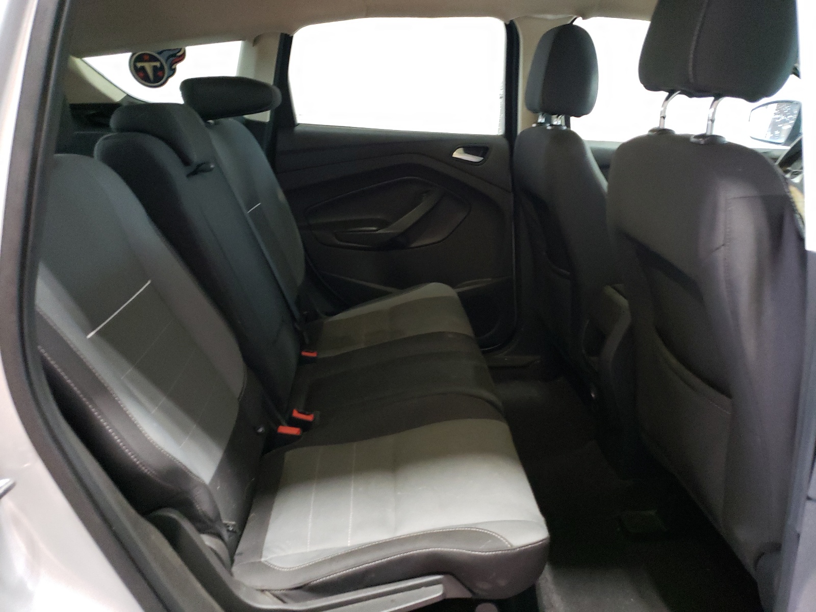 1FMCU9G99FUA32078 2015 Ford Escape Se