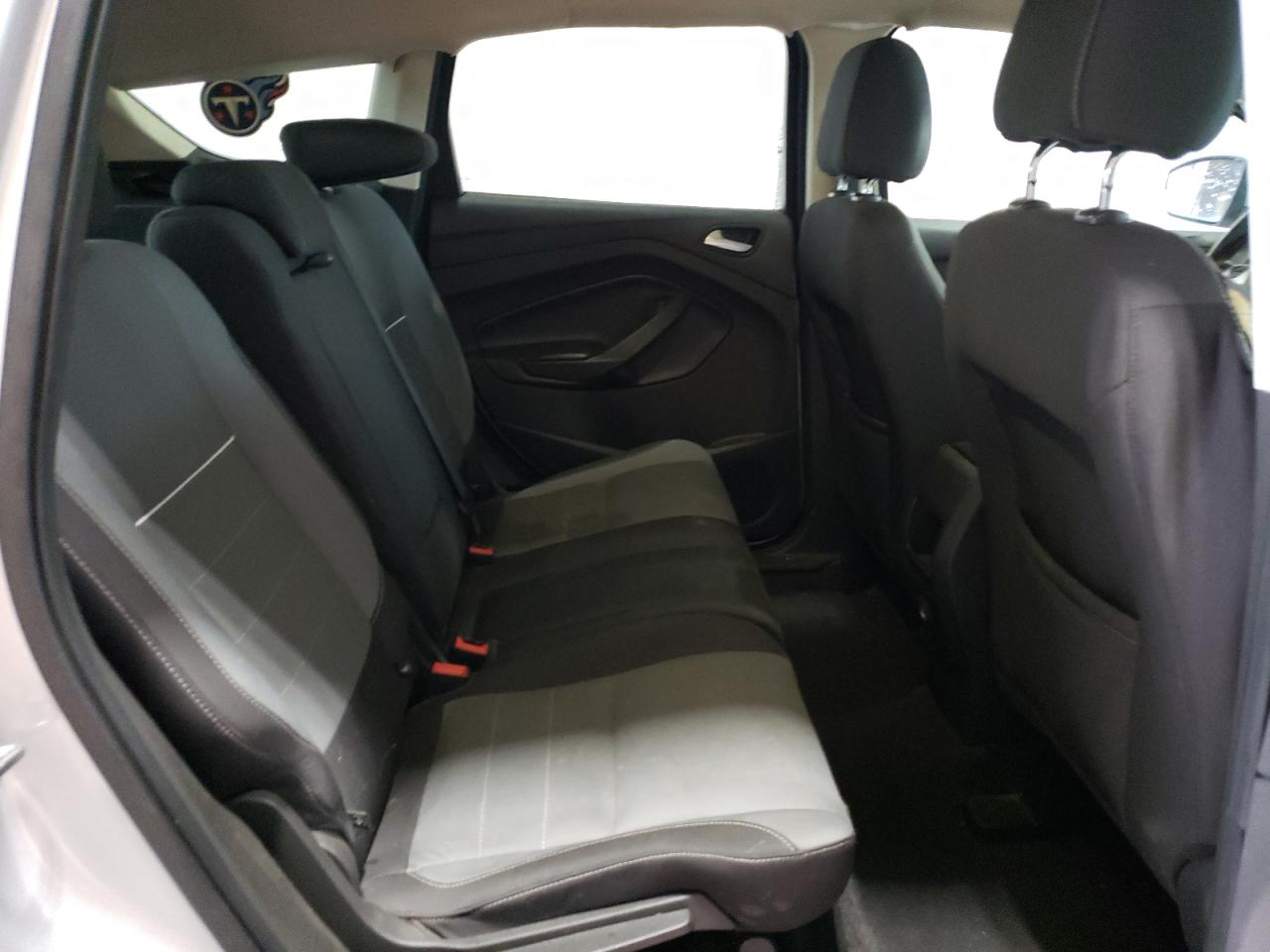 2015 Ford Escape Se VIN: 1FMCU9G99FUA32078 Lot: 63172944