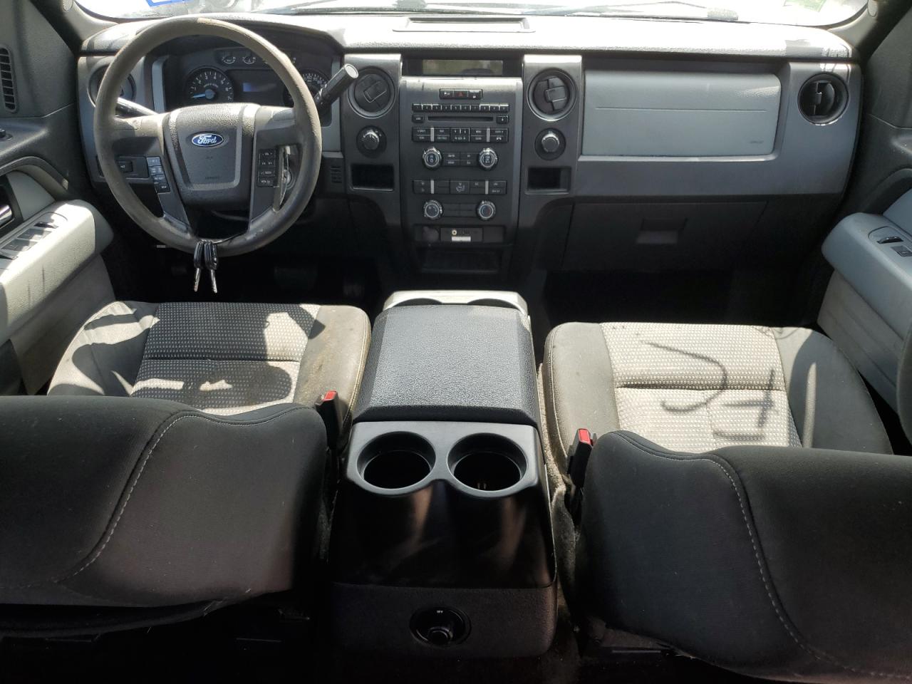 2014 Ford F-150 - Image 8
