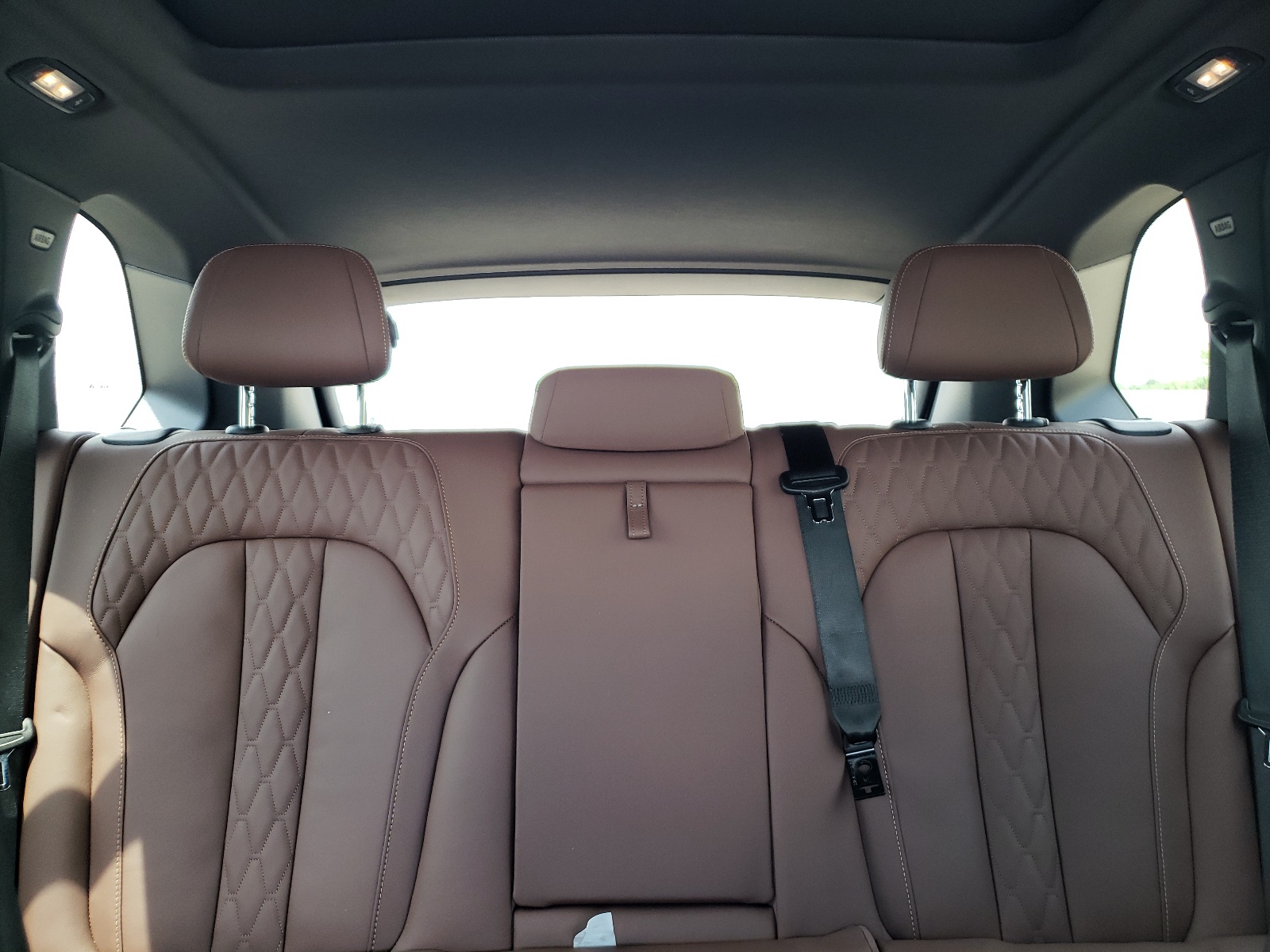 5UXCR4C0XP9R20812 2023 BMW X5 Sdrive 40I