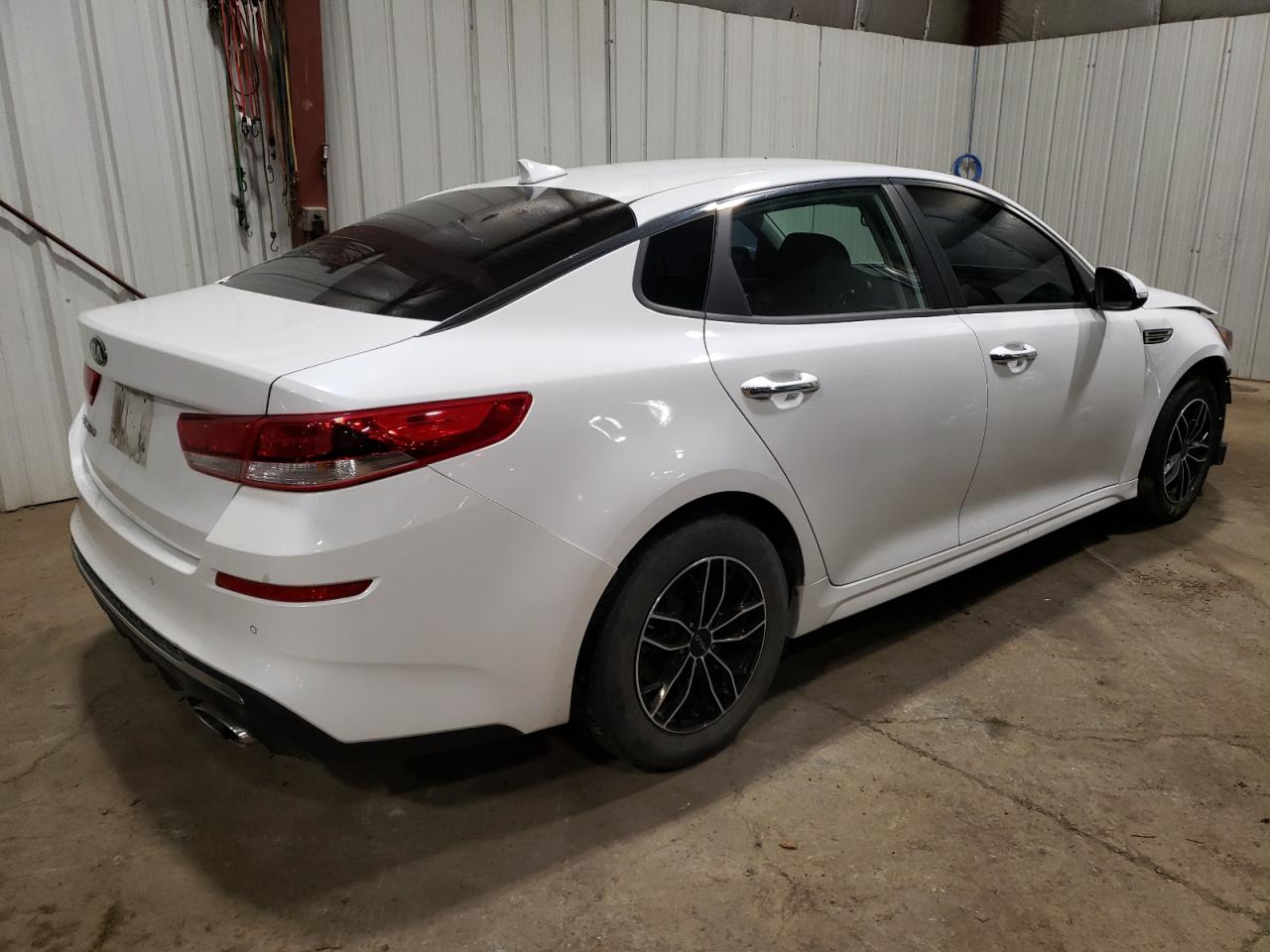 2020 Kia Optima Lx VIN: 5XXGT4L38LG422250 Lot: 63258734